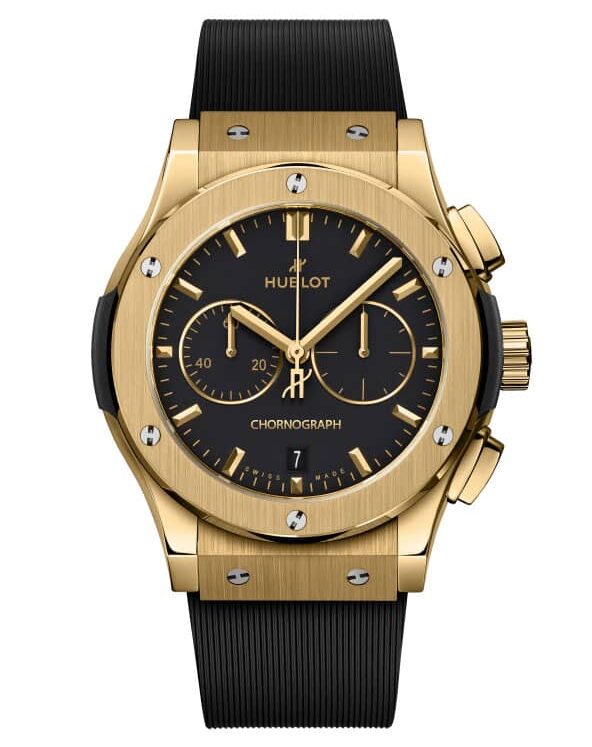 Hublot watch price خرید ساعت هابلوت