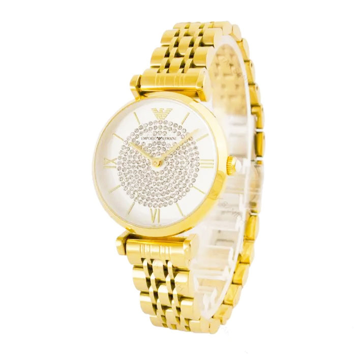 gold-emoprio-armani-diamond امپریو آرمانی زنانه طلایی صفحه نگین