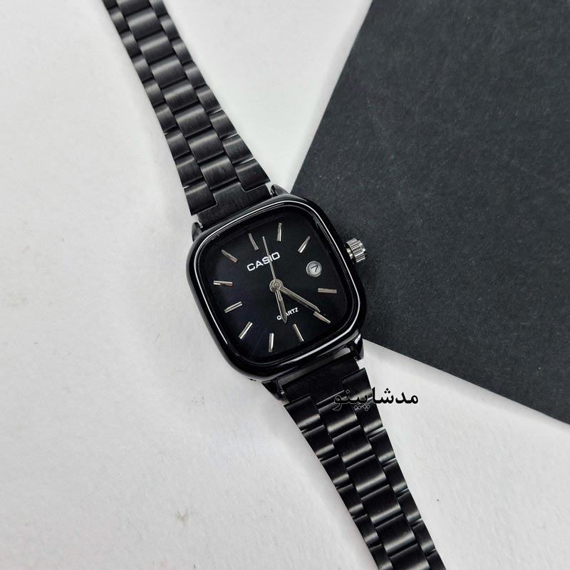 casio-oldmoney-full-black-zanane2 ساعت کاسیو اولدمانی مردانه تمام مشکی