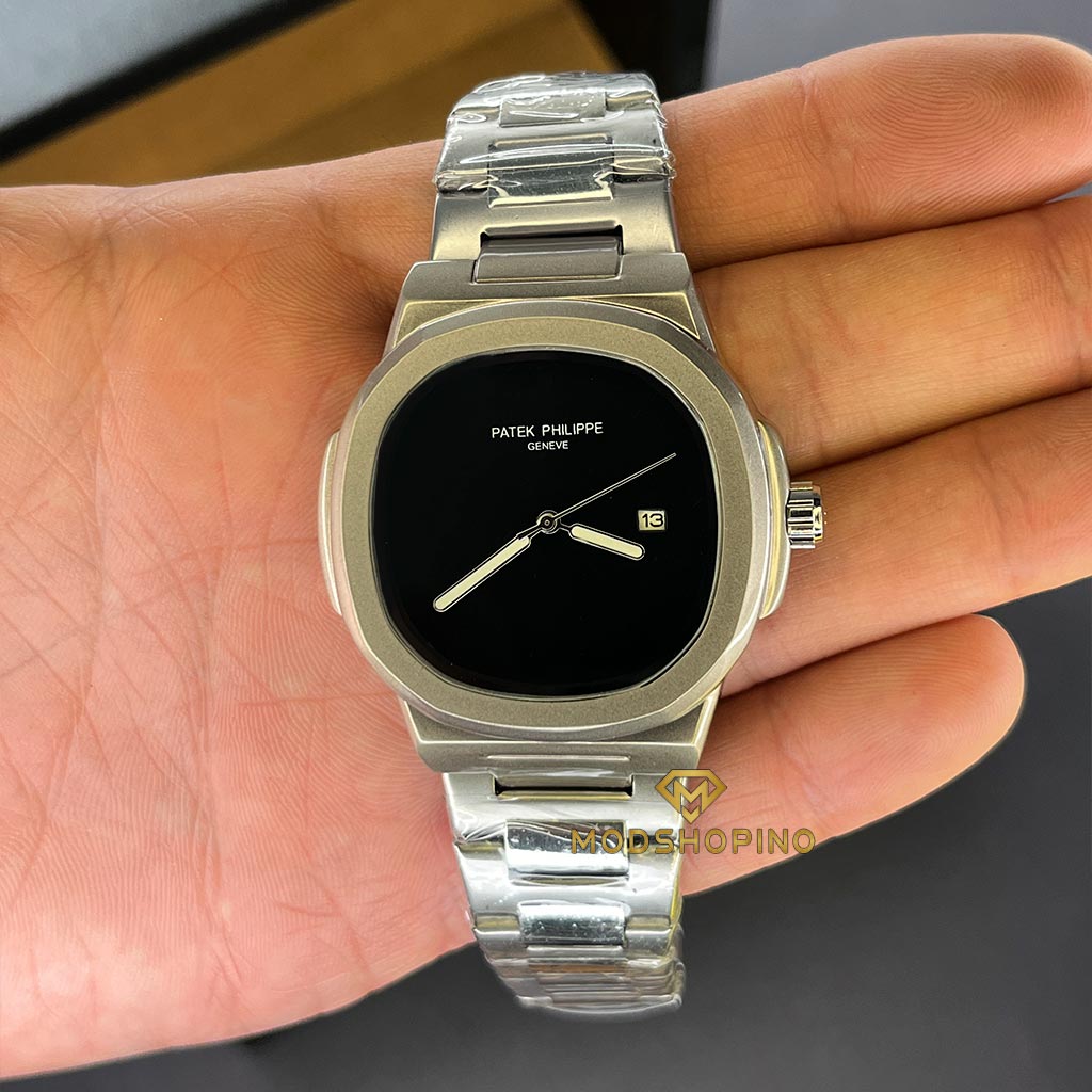 saat-patek-phillipe-safhe-meshki-mohandesi3 عکس ساعت پتک فیلیپ صفحه مشکی مهندسی
