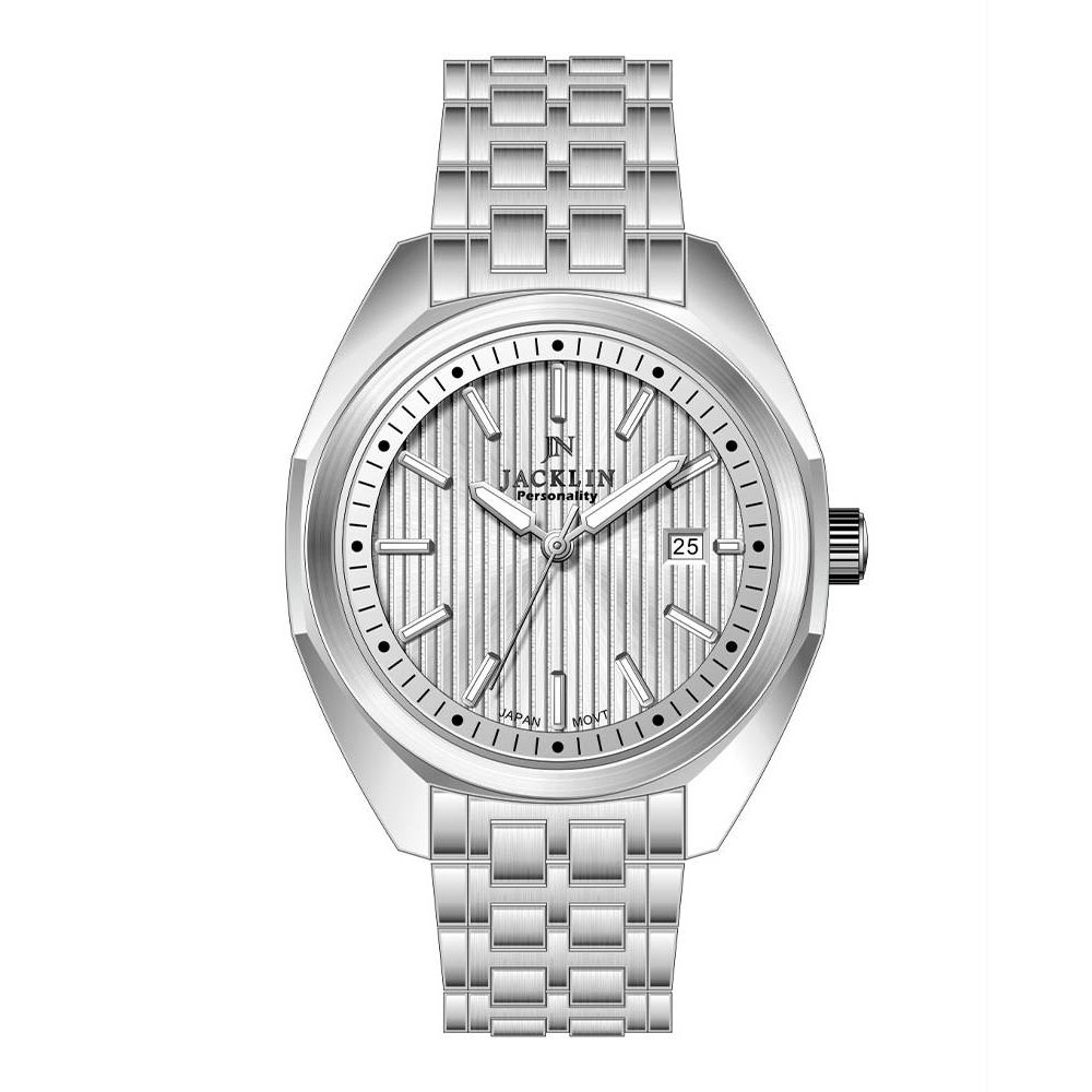 saat-jacklin-mardane-full-silver-JN-1399548MA ساعت جاکلین مردانه سیلور JN-1399548MA