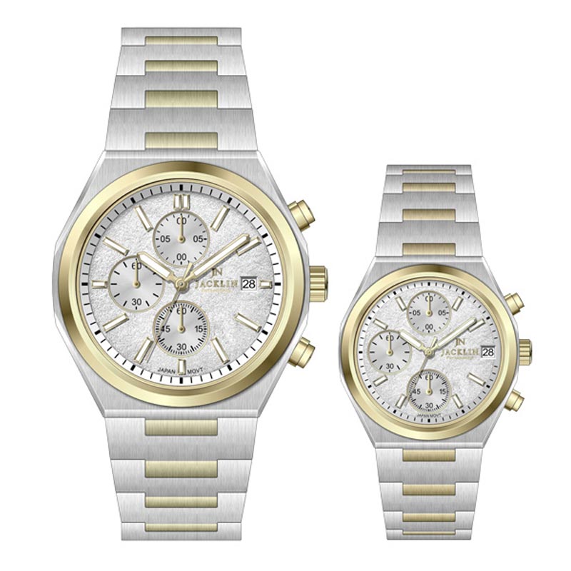 saat-set-jacklin-JN-1399565L-MAB ست ساعت جاکلین JN-1399565L/MAB