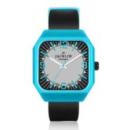 ساعت جاکلین تینیجری آبی JN-1399534MR1
